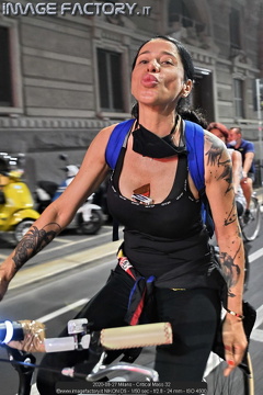 2020-08-27 Milano - Critical Mass 32
